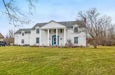 1927 Niagara Parkway Fort Erie Ontario L2A 5M4