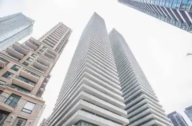 42 Charles Street Unit# 4702 Toronto C08 Ontario M4Y 0B7