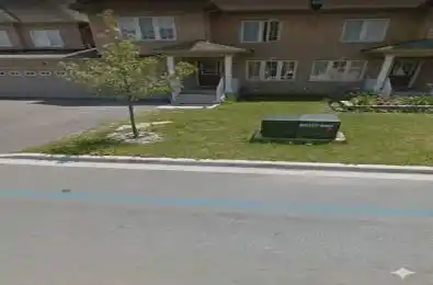 5 Quattro Avenue Richmond Hill Ontario L4E 0S5