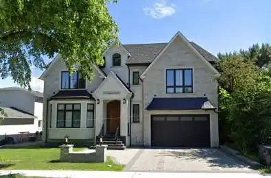 13 Barrydale Crescent Toronto C13 Ontario M3B 3E1