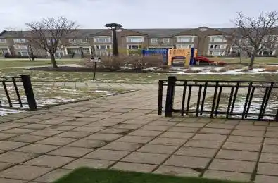 3115 Boxford Crescent Unit# 7 Mississauga Ontario L5M 0X1