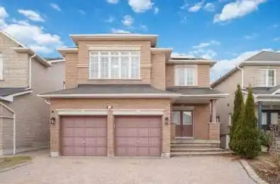 14 Ann Louise Crescent Markham Ontario L3S 0A8