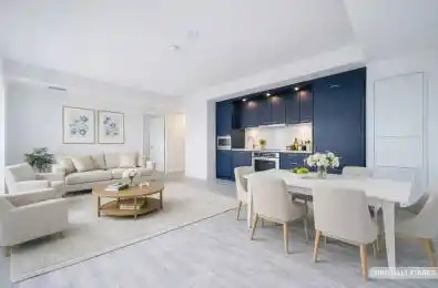 858 Dupont Street Unit# 442 Toronto W02 Ontario M6G 0C1