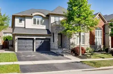 3456 Liptay Avenue Oakville Ontario L6M 0M7