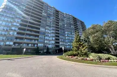 1890 Valley Farm Road Unit# 1516 Pickering Ontario L1V 6B4