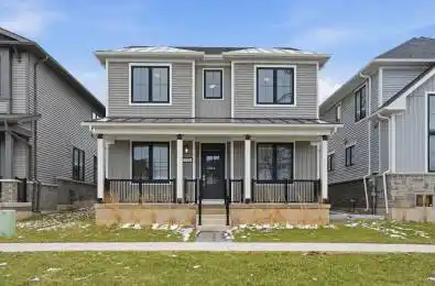 310 Main Street Grimsby Ontario L3M 1S6