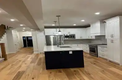 32 Walker Road Ingersoll Ontario N5C 4H3