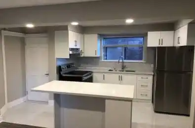 647 Vaughan Road Unit# A2 Toronto C03 Ontario M6E 2Y4