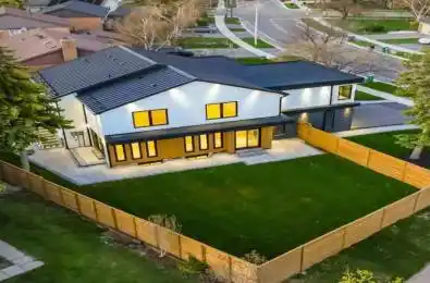 2893 Folkway Drive Mississauga Ontario L5L 2H2