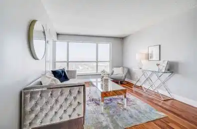 135 Village Green Square Unit# 2415 Toronto E07 Ontario M1S 0G4