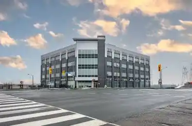 2855 Markham Road Unit# 406 Toronto E11 Ontario M1X 0C3