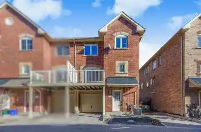1775 Valley Farm Road Unit# 40 Pickering Ontario L1V 7J9