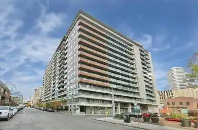 111 Elizabeth Street Unit# 1902 Toronto C01 Ontario M5G 1P7