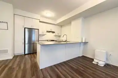 31 Honeycrisp Crescent Unit# 67 Vaughan Ontario L4K 0N6