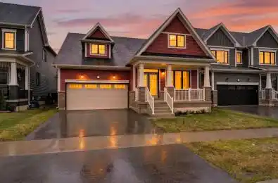 11 FRONTIER Drive Thorold Ontario L2V 0K3