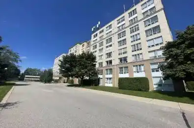 1510 Richmond Street Unit# 809 London North Ontario N6G 4V2