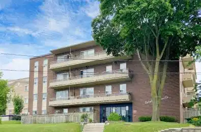71 Jonesville Crescent Unit# 305 Toronto C13 Ontario M4A 1H1