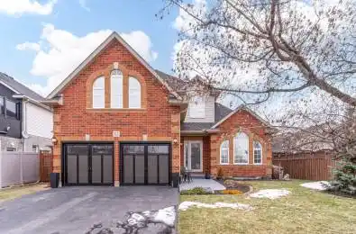 82 Vansickle Road St. Catharines Ontario L2S 3Y6