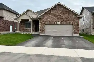 1209 Uppers Lane Thorold Ontario L2V 0H1