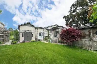 2604 Prestonvale Road Unit# BSMT Clarington Ontario L1E 2R9
