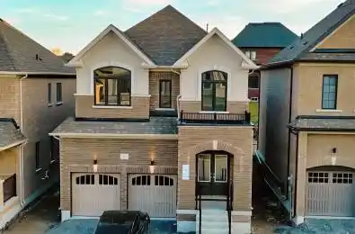 7 Stennett Drive Georgina Ontario L4P 0J4