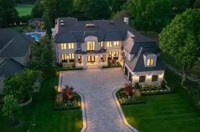 41 Thornbank Road Vaughan Ontario L4J 2A1