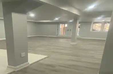 89 Alistair Crescent Vaughan Ontario L4H 4T7