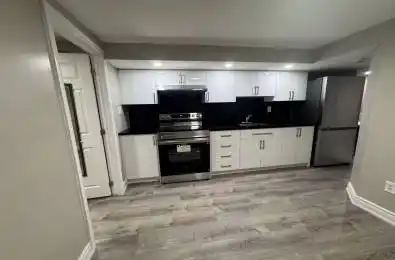 20 Robinson Avenue Unit# 3 Bsmt Toronto E06 Ontario M1L 3S7