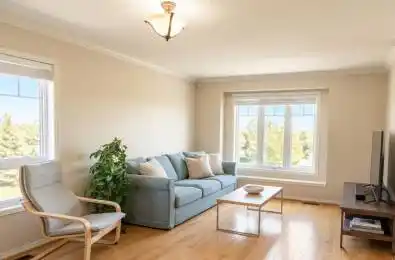 157 Selkirk Drive Richmond Hill Ontario L4B 4H9