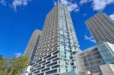 950 Portage Parkway Unit# 3702 Vaughan Ontario L4K 0J7