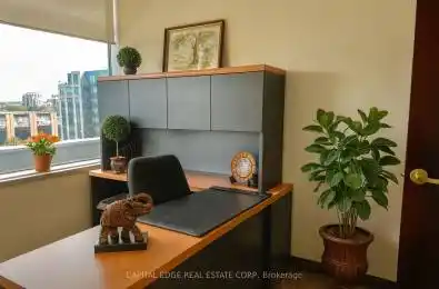 3601 Highway 7 Road Unit# 515C Markham Ontario L3R 0M3