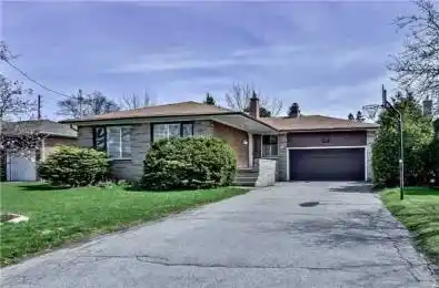 9 Muirkirk Road Toronto C07 Ontario M2R 1W2