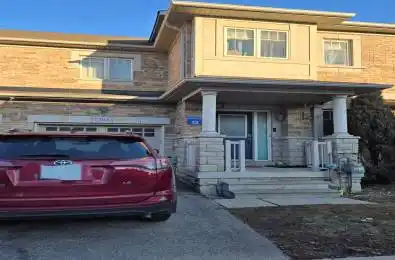 1305 Brandon Terrace Milton Ontario L9T 7R3