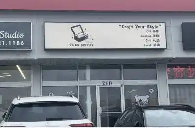 668 Silver Star Boulevard Unit# #210 Toronto E07 Ontario M1V 5N1