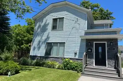 4355 Simcoe Street Niagara Falls Ontario L2E 1T5