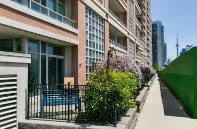 6 Pirandello Street Unit# Th22 Toronto C01 Ontario M6K 0B1