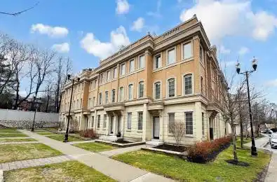 30 Hargrave Lane Unit# 5 Toronto C12 Ontario M4N 0A4