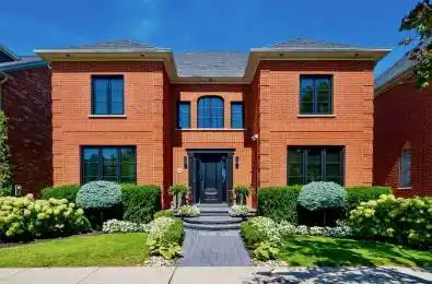 80 Angus Glen Boulevard Markham Ontario L6C 1Z4