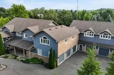 99 Hurd Street Oshawa Ontario L1H 7K4