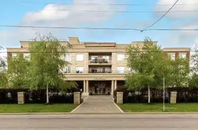 7 Bond Crescent Unit# 25 Richmond Hill Ontario L4E 1E6