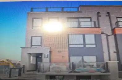 30 Liben Way Unit# 43 Toronto E11 Ontario M1B 0E8