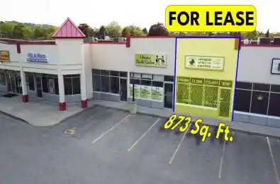 259 Queenston Road Unit# 6 Hamilton Ontario L8G 1E4