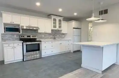 2116 Mountainside Drive Unit# Unit 2 Burlington Ontario L7P 1B2