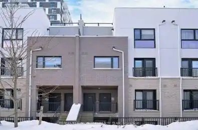 349 Wheat Boom Drive Unit# 338 Oakville Ontario L6H 7X5