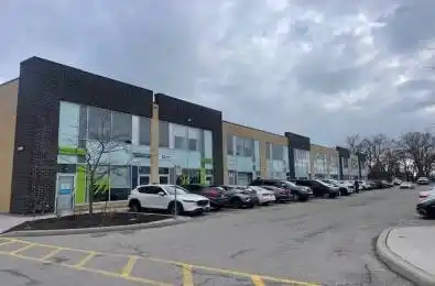 1185 Queensway N/A Unit# 4A & 5A Mississauga Ontario L4Y 1S1