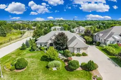 86 Canters Close Kitchener Ontario N2C 2R3