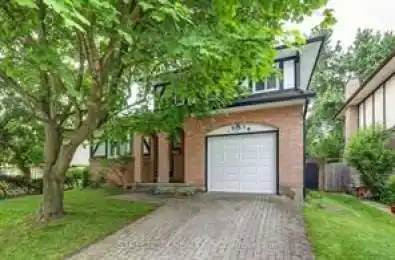 1858 Aldersbrook Road London North Ontario N6G 3N4