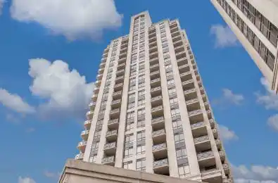 133 Wynford Drive Unit# 1609 Toronto C13 Ontario M3C 0J5