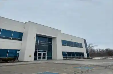 50 Staples Avenue Unit# 2 Richmond Hill Ontario L4B 0A7