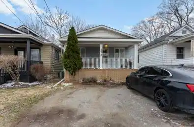 198 Geneva Street St. Catharines Ontario L2R 4P6